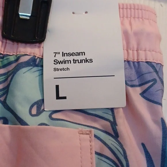 Original U Swim Trinks - Picture 8 of 10